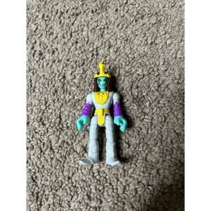 Imaginext Treasure Hunter SERPENT QUEEN figure from camel set